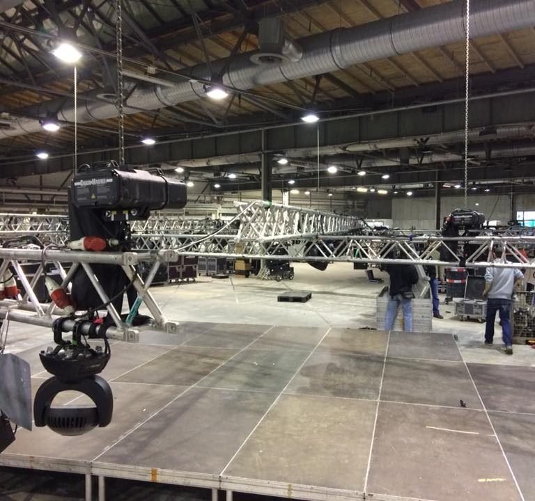 Drone Race Championship 1